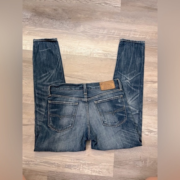 •POLO Ralph Lauren• RARE FIND - Picture 6 of 12